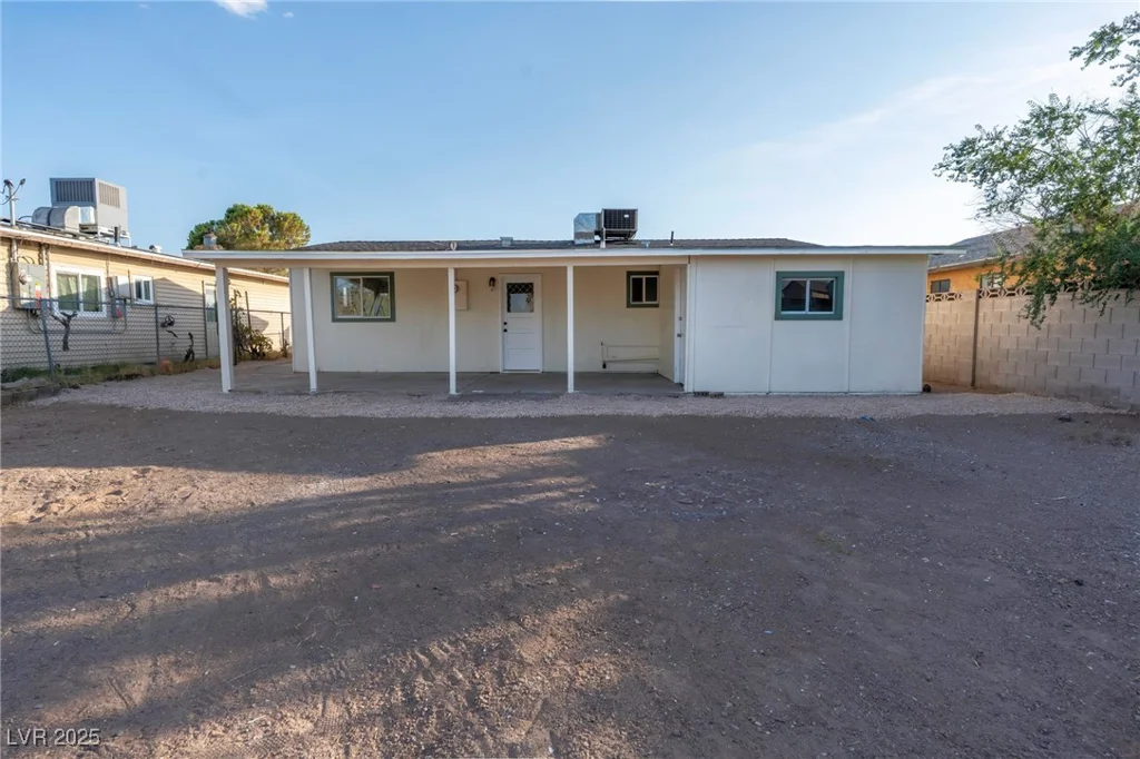 1436 Chestnut, Henderson, NV 89011