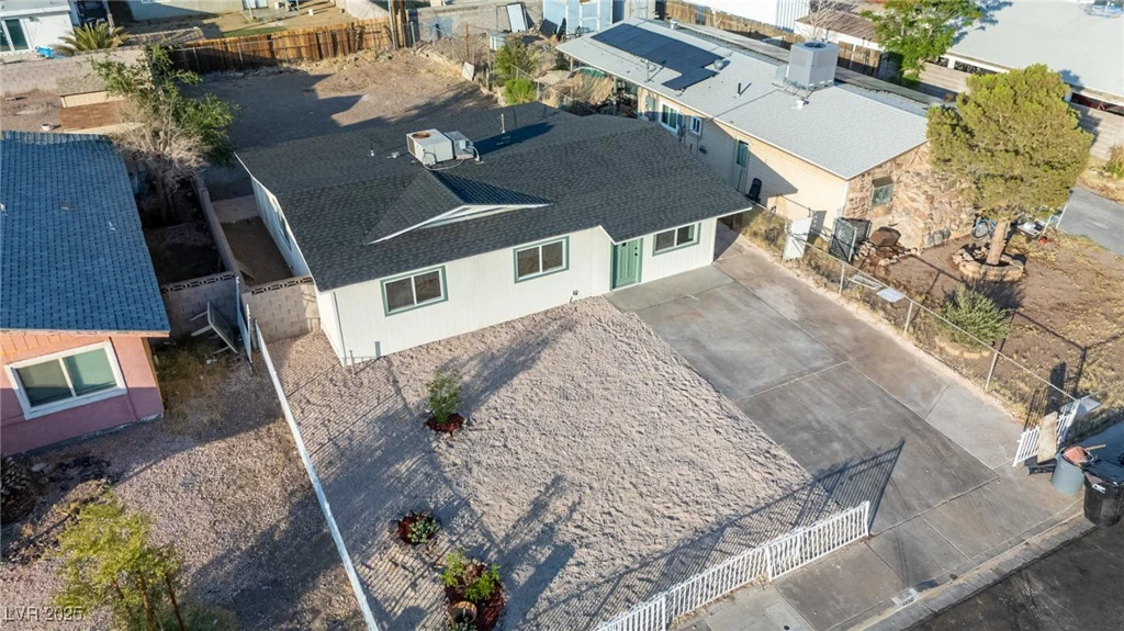 1436 Chestnut, Henderson, NV 89011