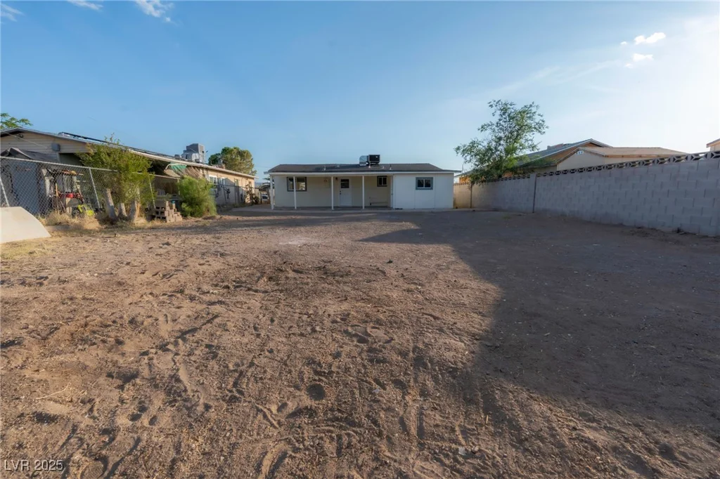 1436 Chestnut, Henderson, NV 89011