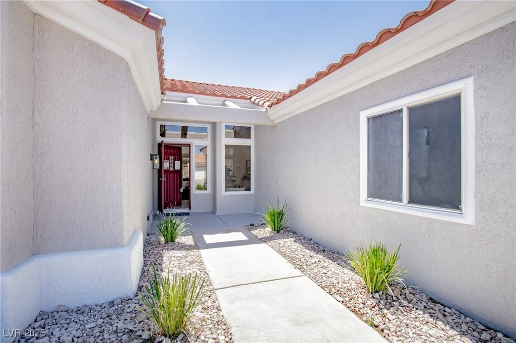 9813 Folsom, Las Vegas, NV 89134
