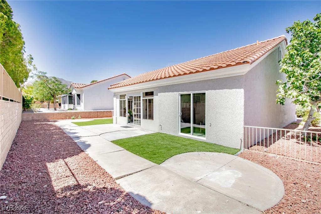 9813 Folsom, Las Vegas, NV 89134