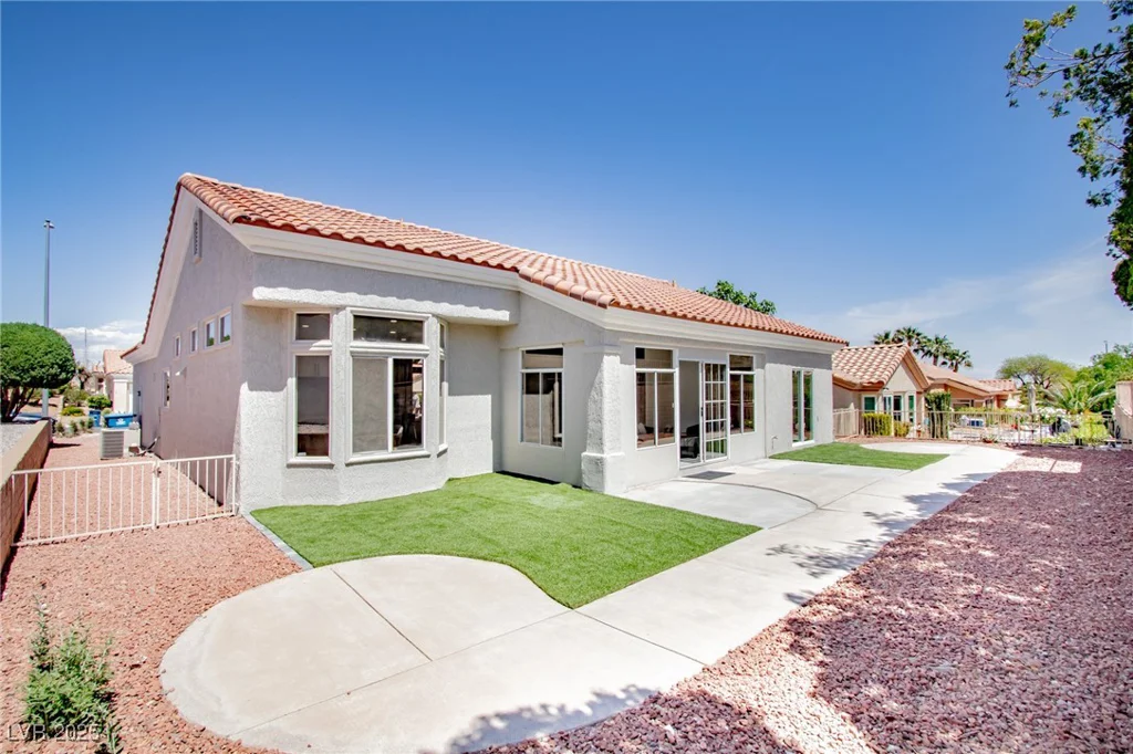 9813 Folsom, Las Vegas, NV 89134
