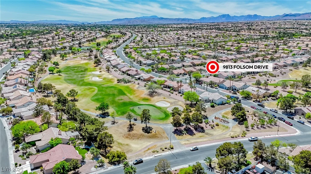 9813 Folsom, Las Vegas, NV 89134