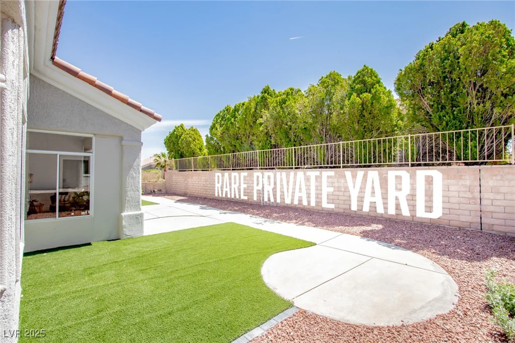 9813 Folsom, Las Vegas, NV 89134