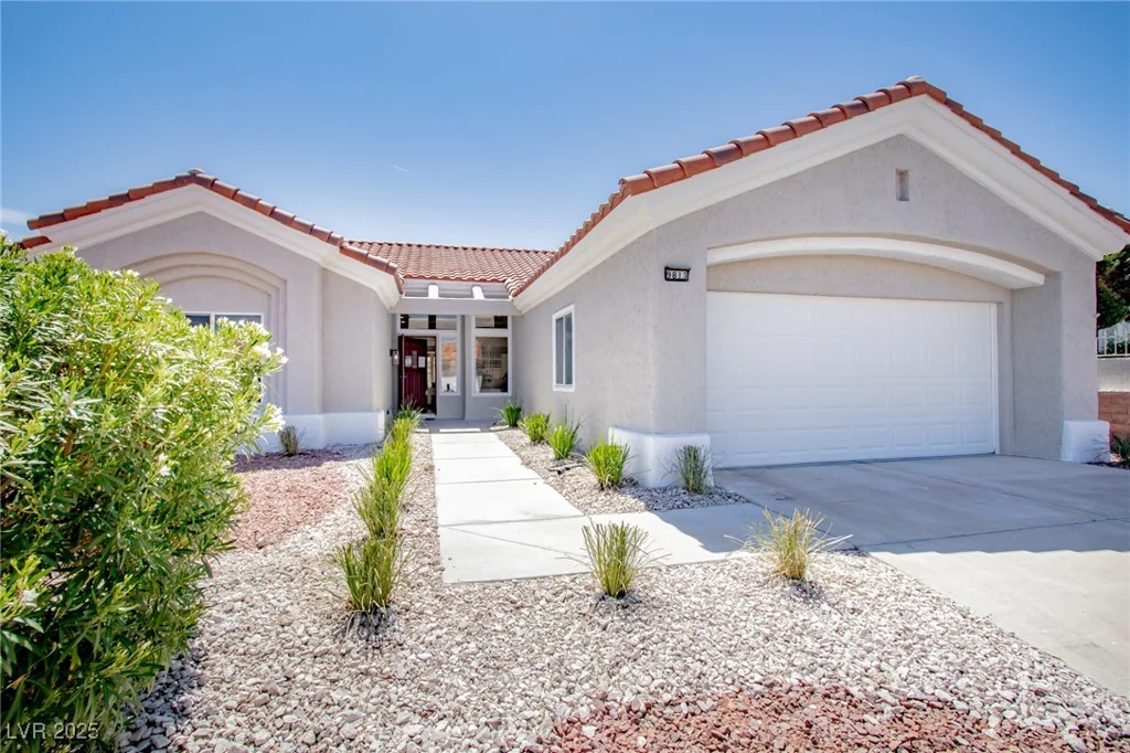 9813 Folsom, Las Vegas, NV 89134