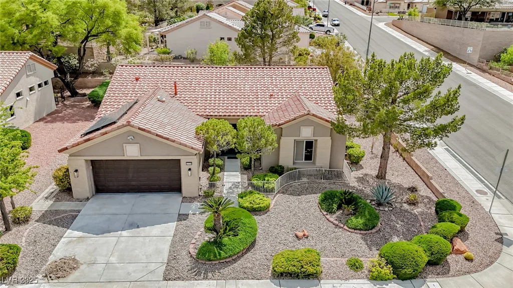 10709 Hunters Woods, Las Vegas, NV 89134