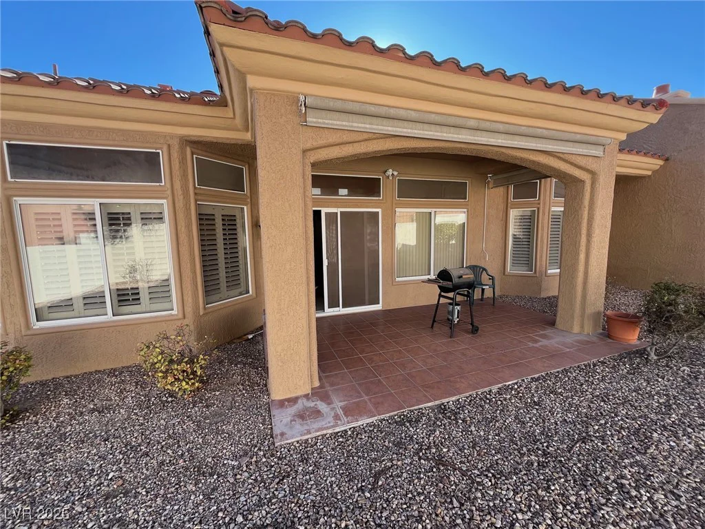 2925 Big Green, Las Vegas, NV 89134