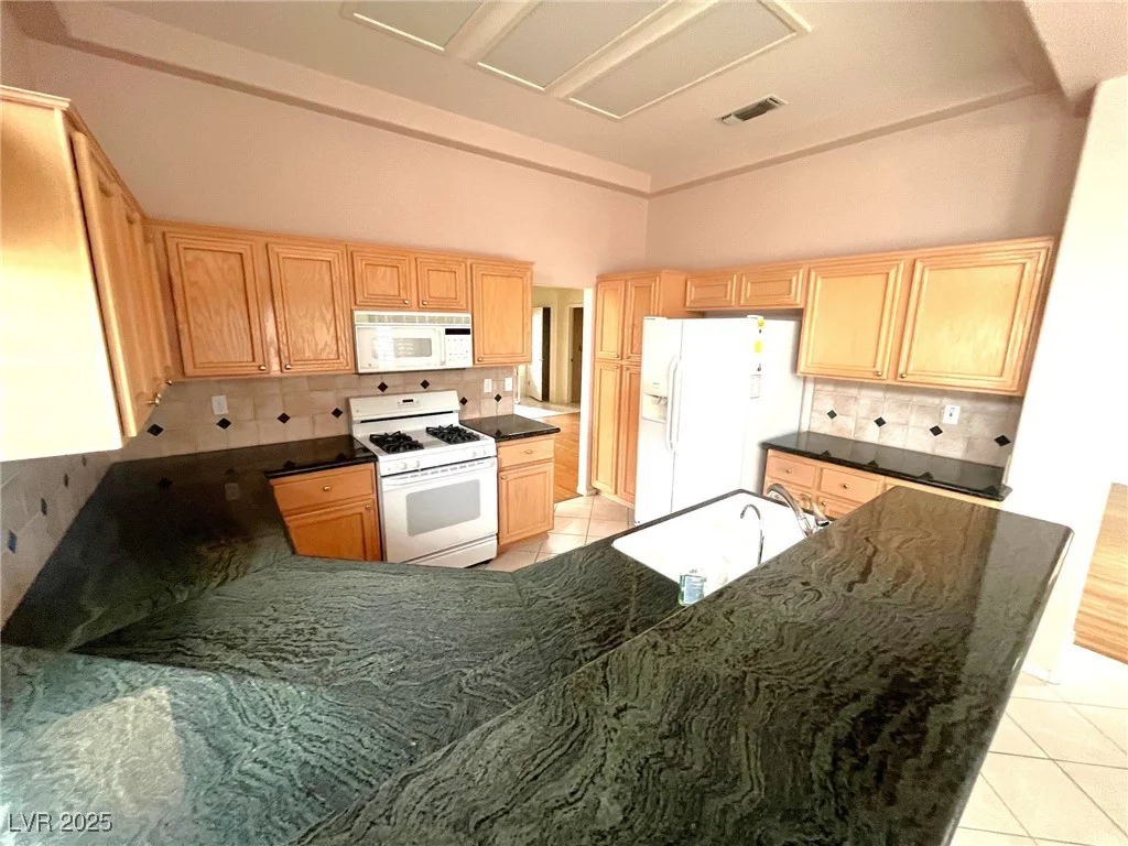 2925 Big Green, Las Vegas, NV 89134