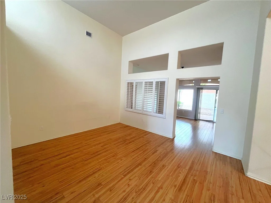 2925 Big Green, Las Vegas, NV 89134
