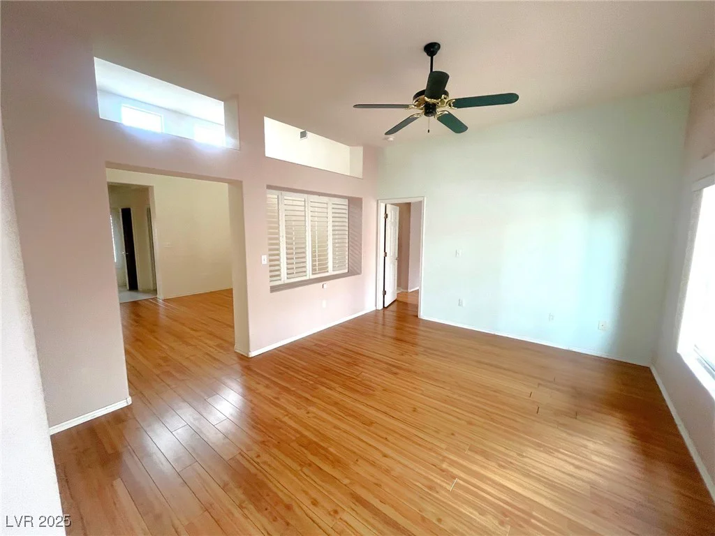 2925 Big Green, Las Vegas, NV 89134