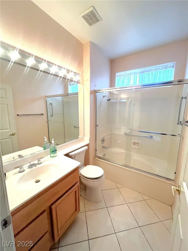 2925 Big Green, Las Vegas, NV 89134