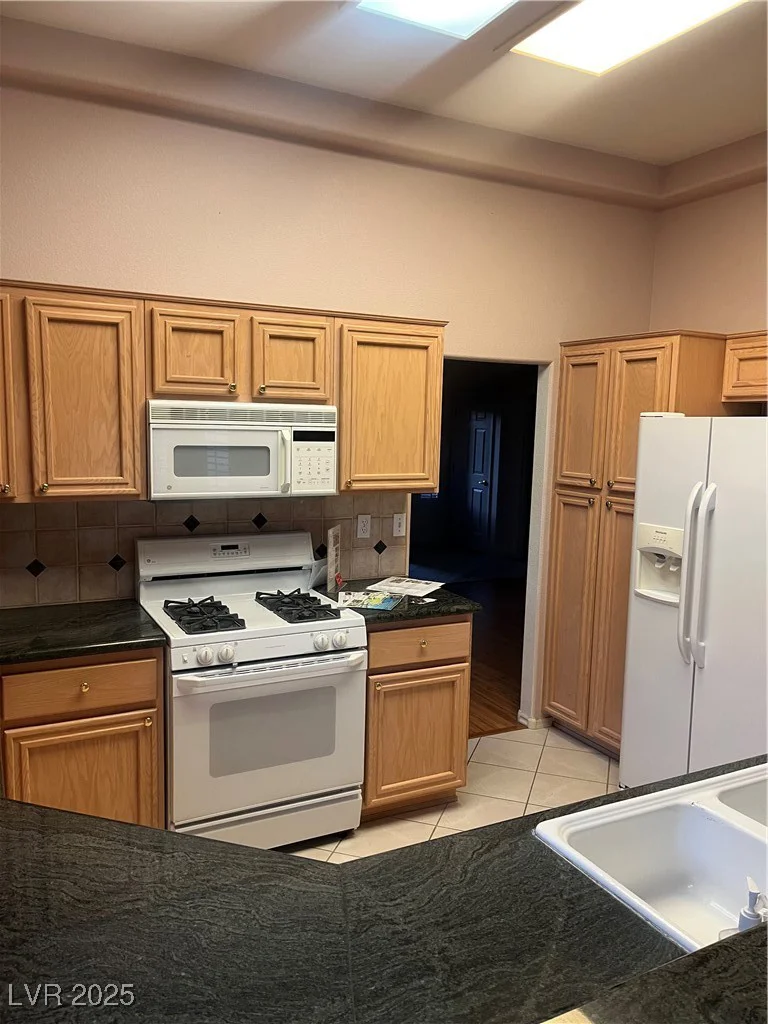 2925 Big Green, Las Vegas, NV 89134