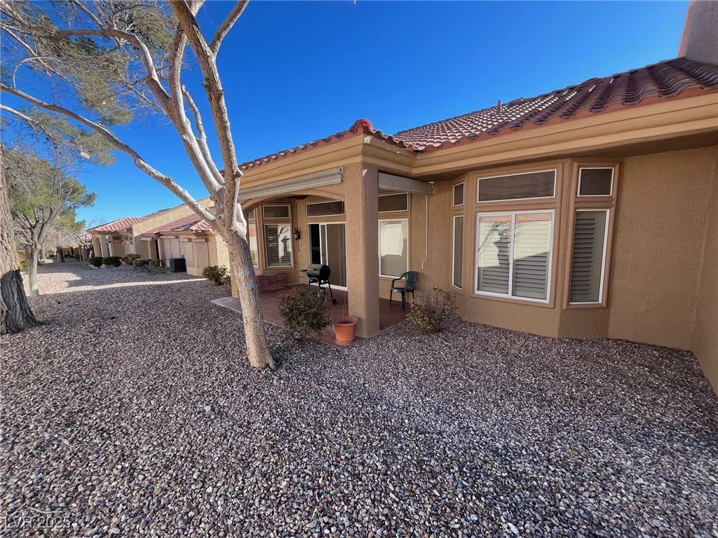2925 Big Green, Las Vegas, NV 89134