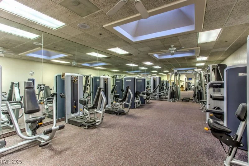 2925 Big Green, Las Vegas, NV 89134