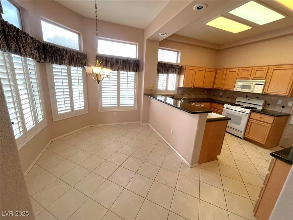 2925 Big Green, Las Vegas, NV 89134