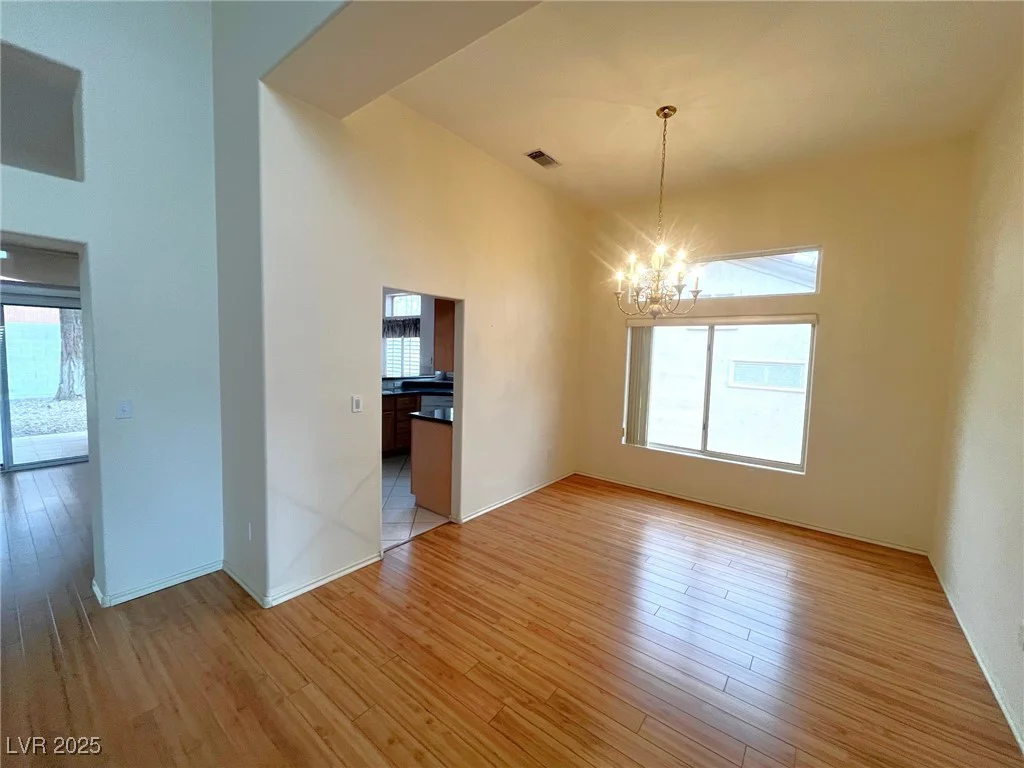 2925 Big Green, Las Vegas, NV 89134