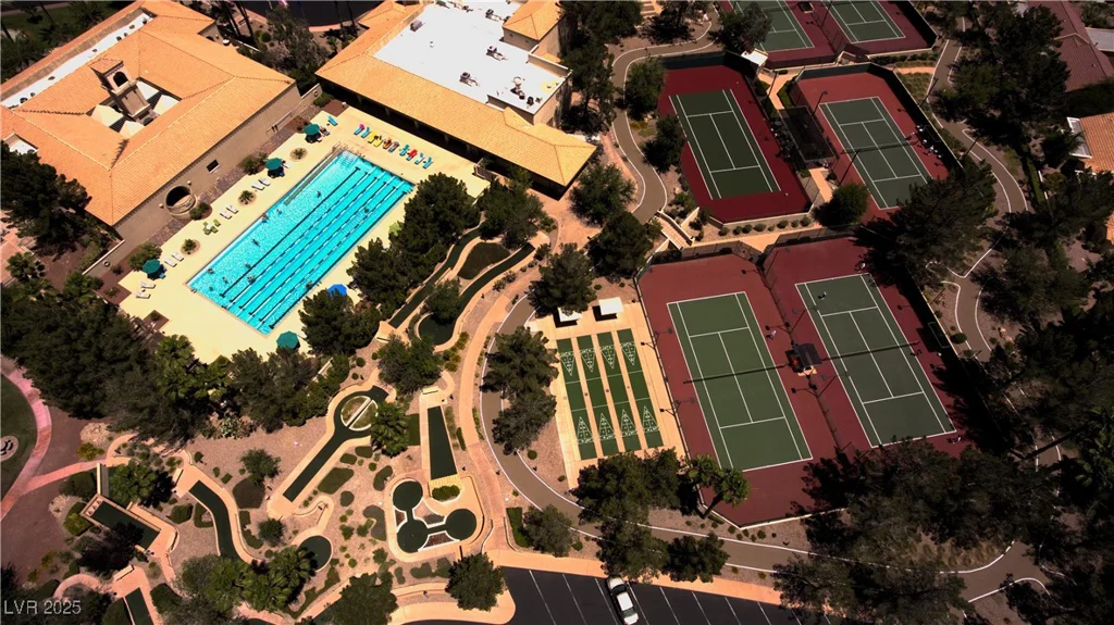 2925 Big Green, Las Vegas, NV 89134