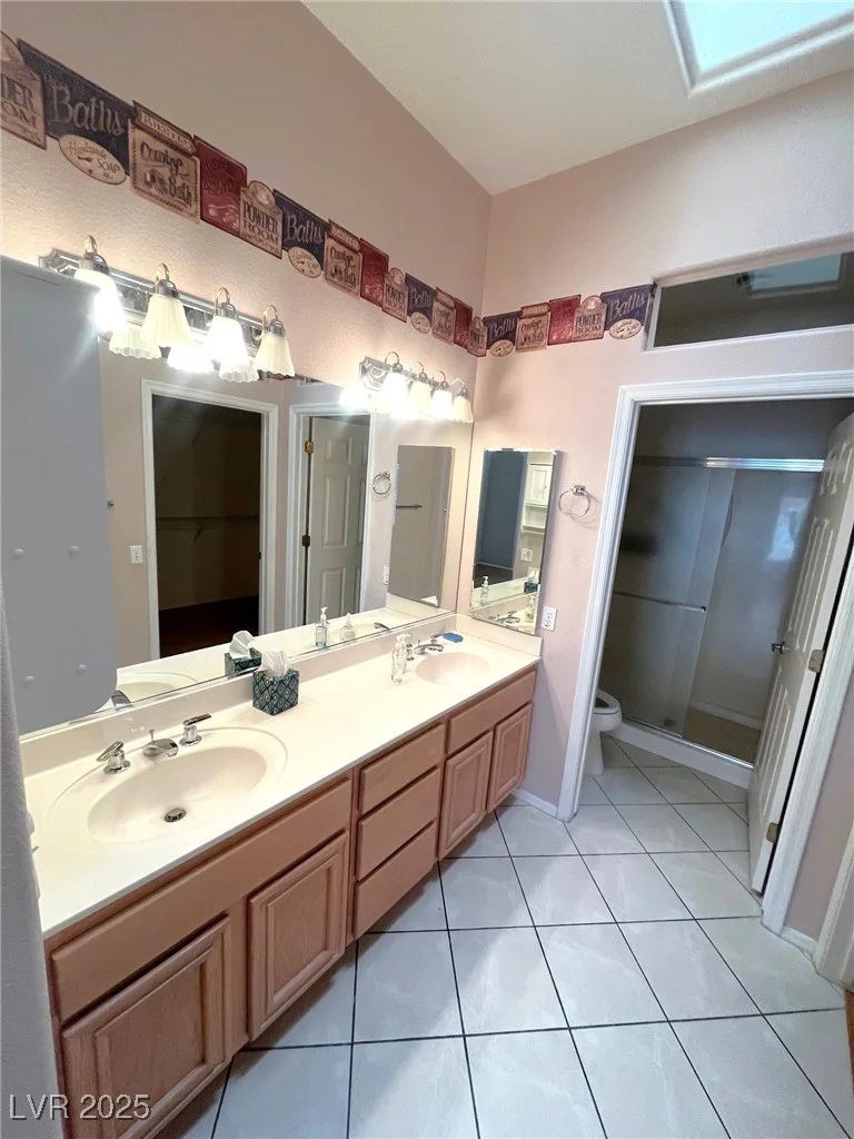 2925 Big Green, Las Vegas, NV 89134