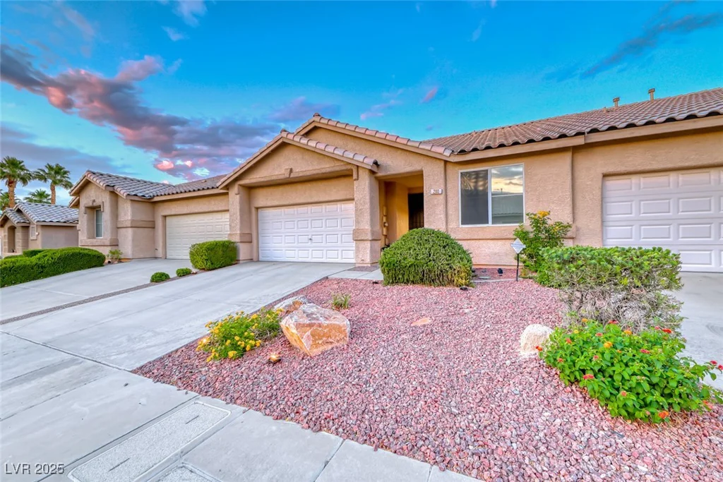 200 Teller, Henderson, NV 89074