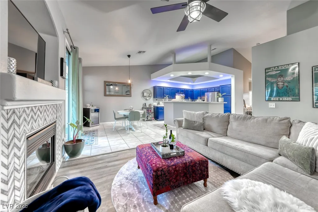 200 Teller, Henderson, NV 89074