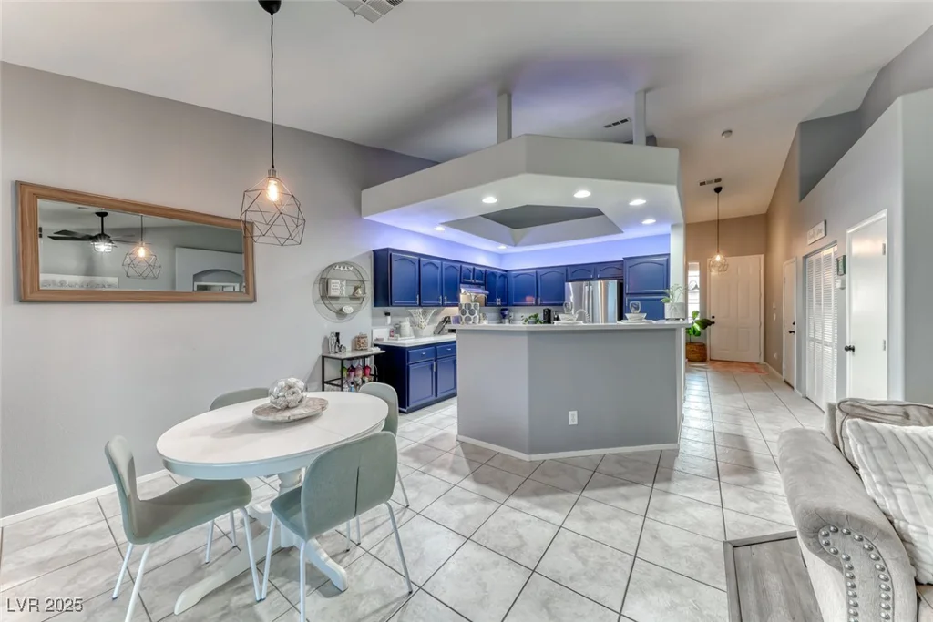 200 Teller, Henderson, NV 89074