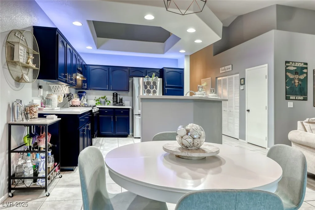 200 Teller, Henderson, NV 89074