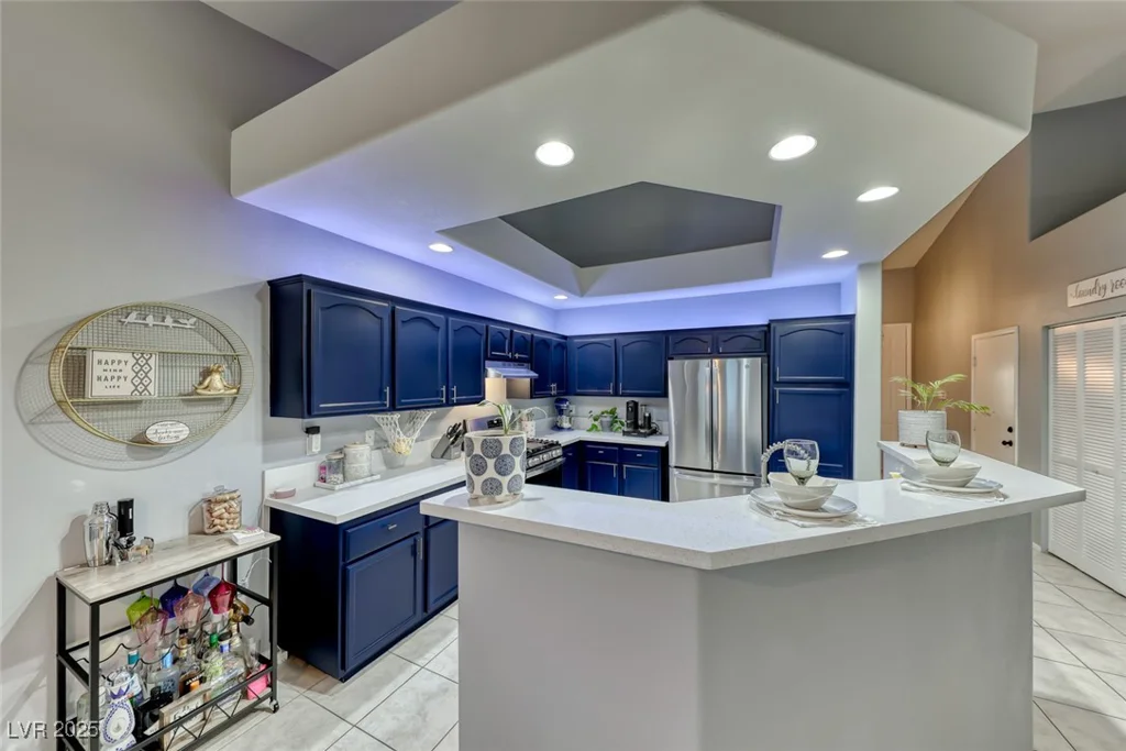 200 Teller, Henderson, NV 89074