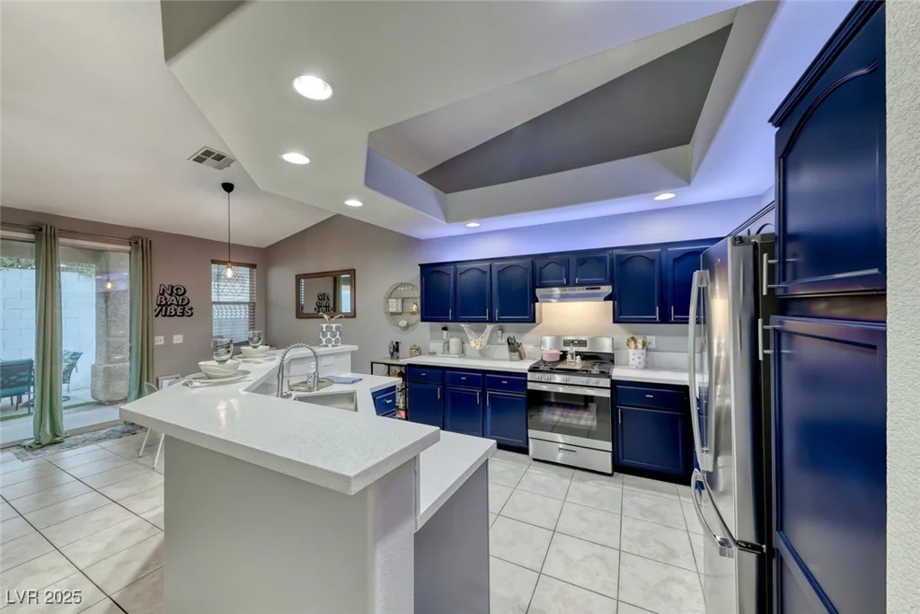 200 Teller, Henderson, NV 89074