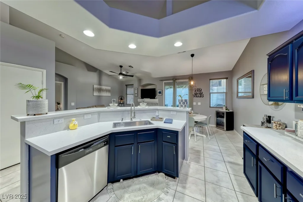 200 Teller, Henderson, NV 89074