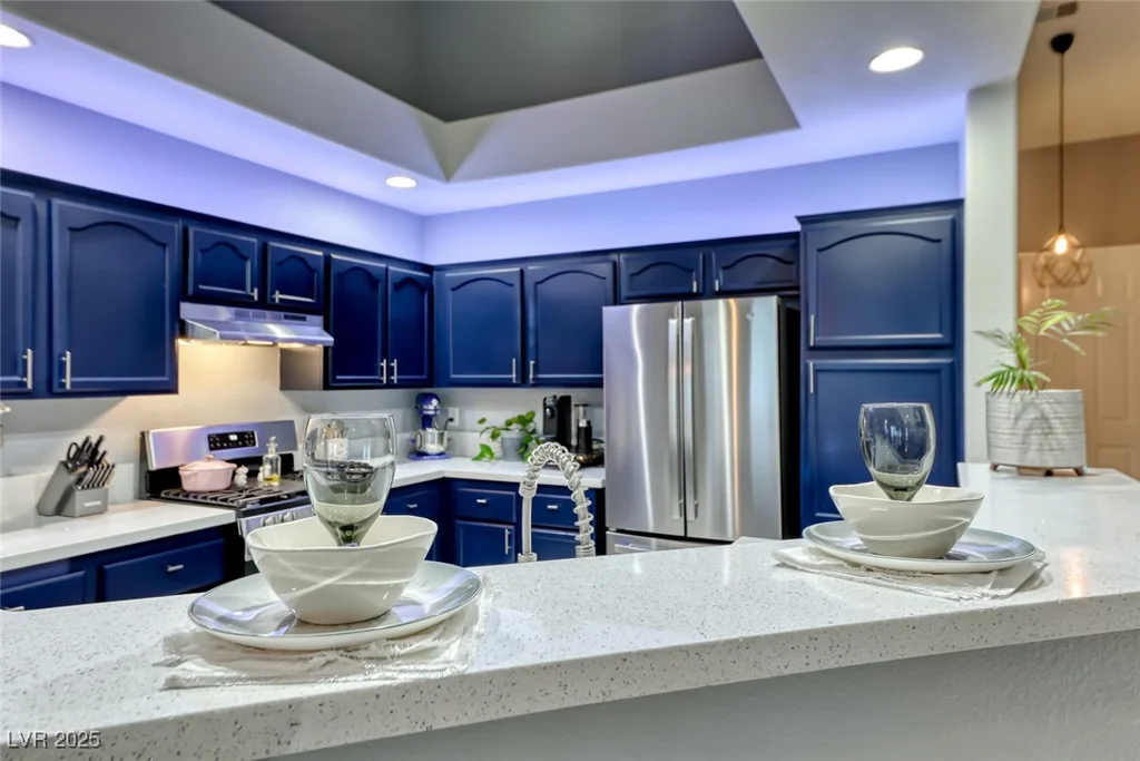 200 Teller, Henderson, NV 89074