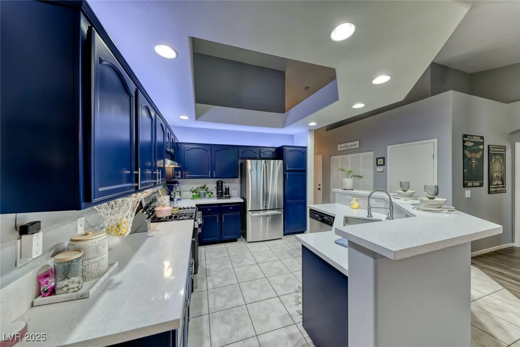 200 Teller, Henderson, NV 89074