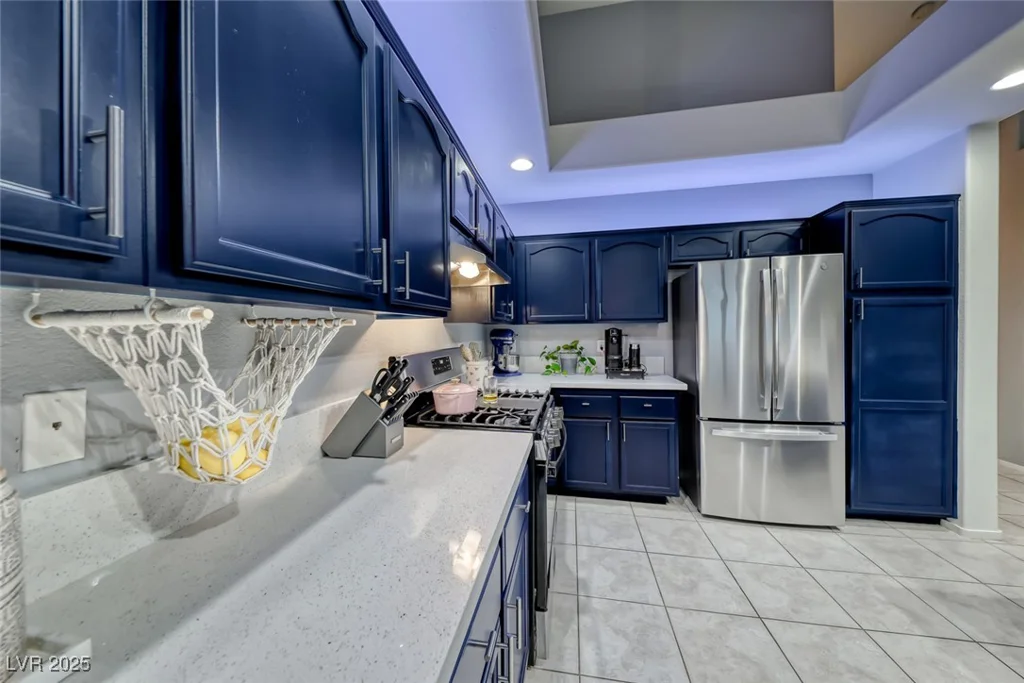 200 Teller, Henderson, NV 89074