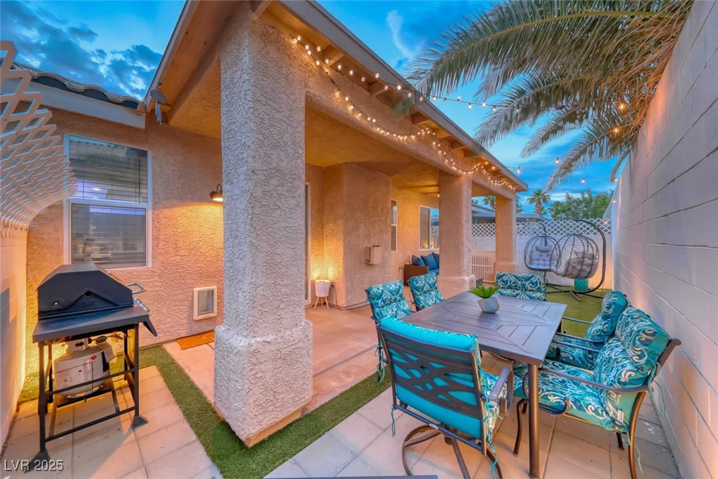200 Teller, Henderson, NV 89074