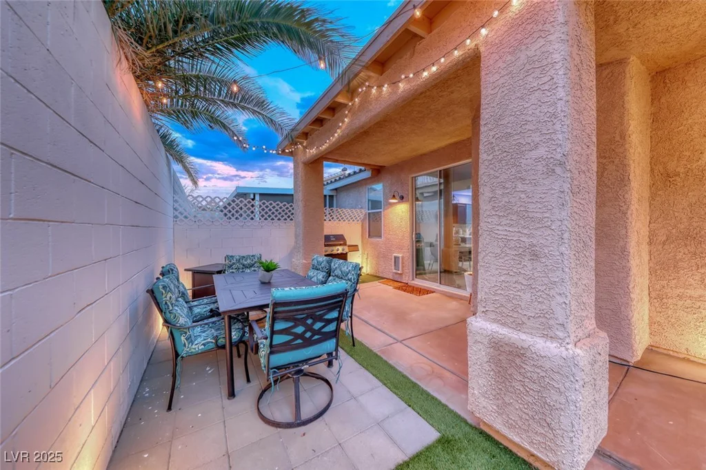 200 Teller, Henderson, NV 89074