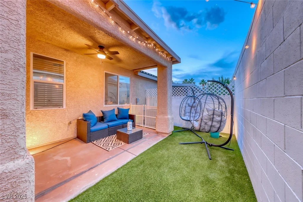 200 Teller, Henderson, NV 89074