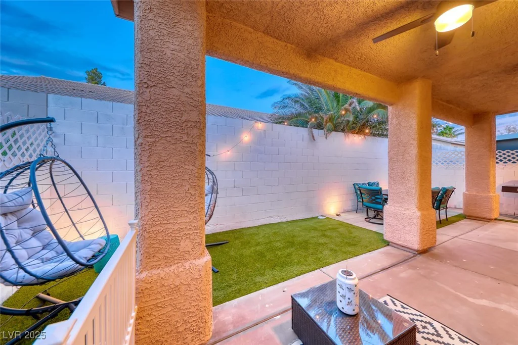 200 Teller, Henderson, NV 89074
