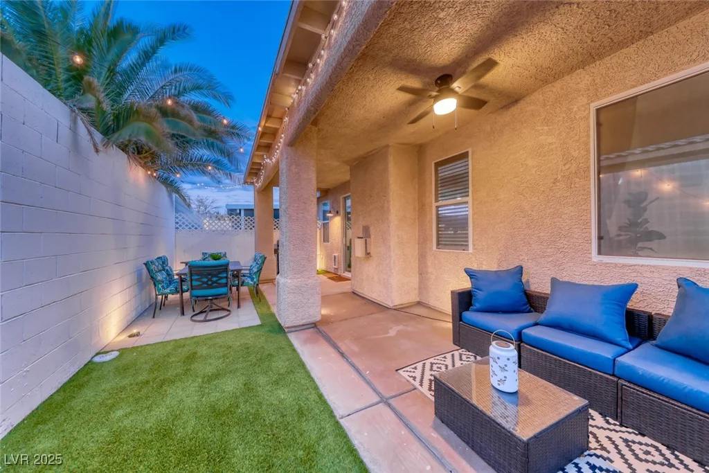 200 Teller, Henderson, NV 89074