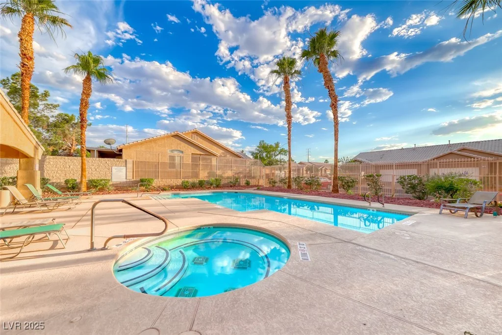 200 Teller, Henderson, NV 89074