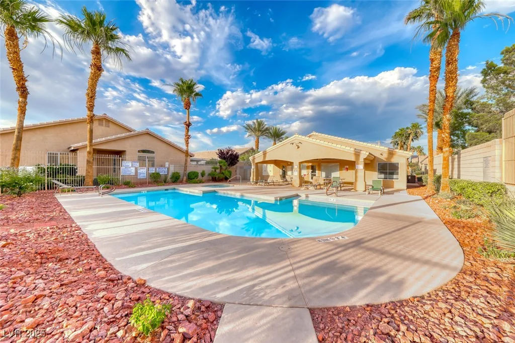 200 Teller, Henderson, NV 89074