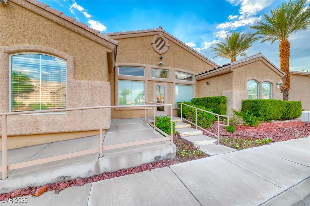 200 Teller, Henderson, NV 89074