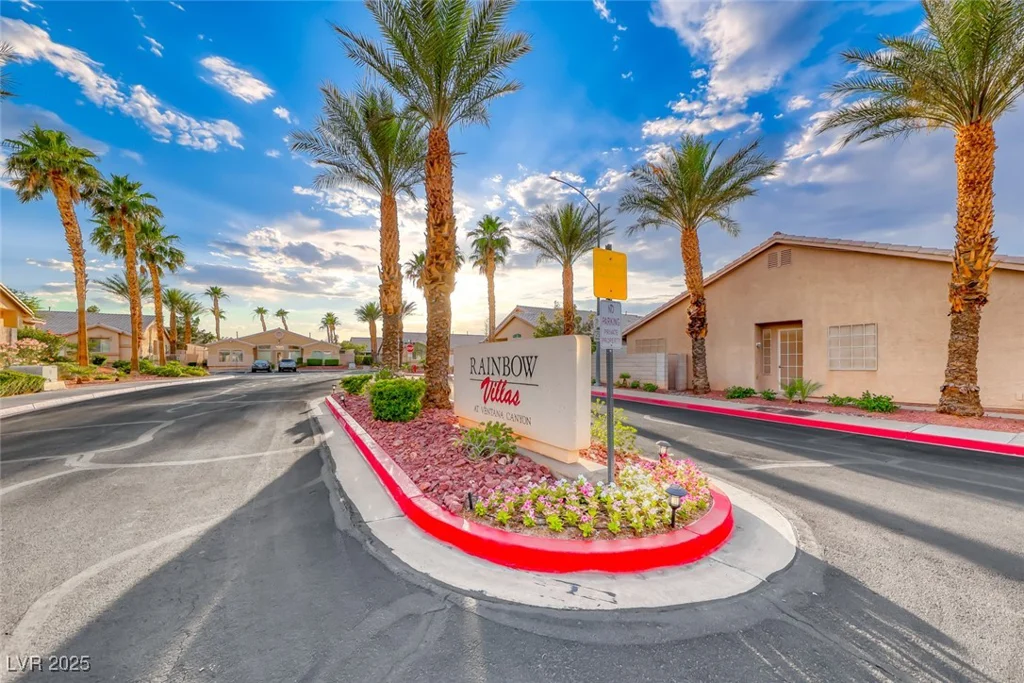 200 Teller, Henderson, NV 89074