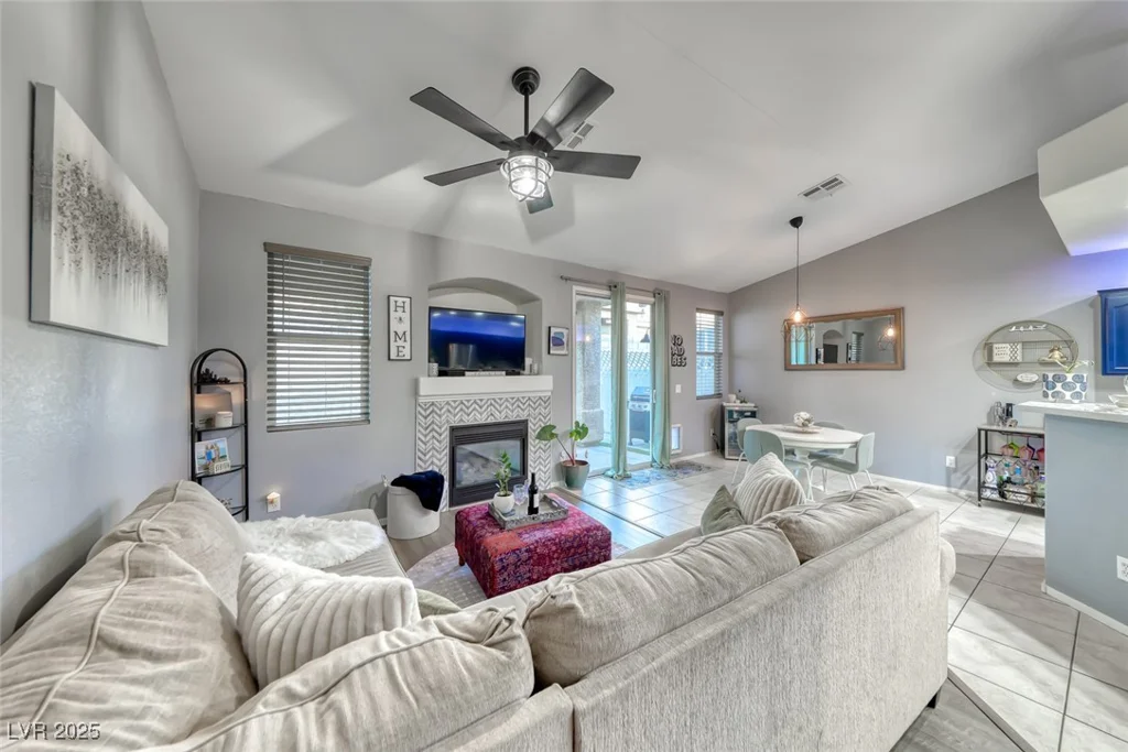 200 Teller, Henderson, NV 89074