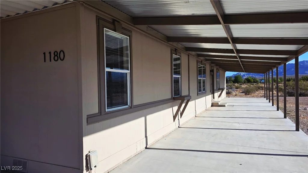 1180 Lava, Sandy Valley, NV 89019