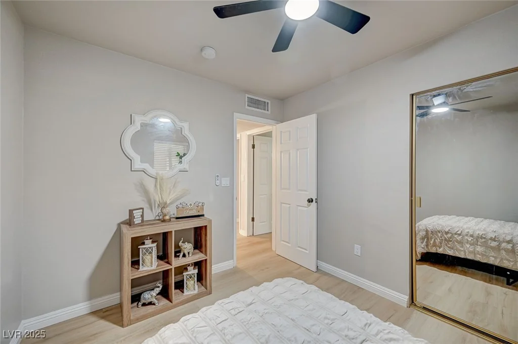 700 Cactus, Las Vegas, NV 89107