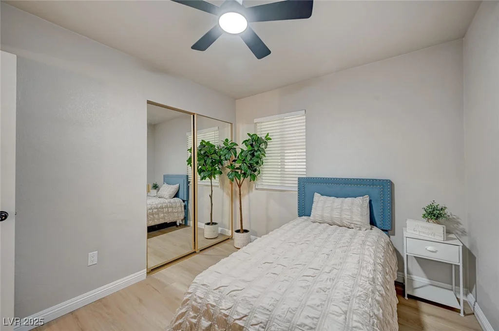 700 Cactus, Las Vegas, NV 89107