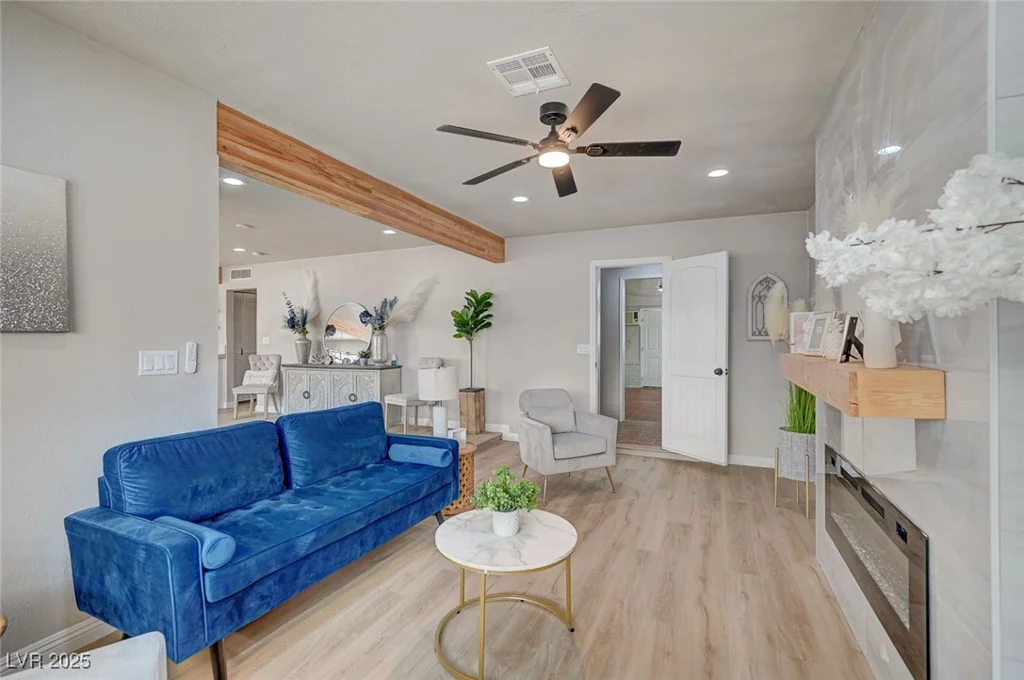 700 Cactus, Las Vegas, NV 89107