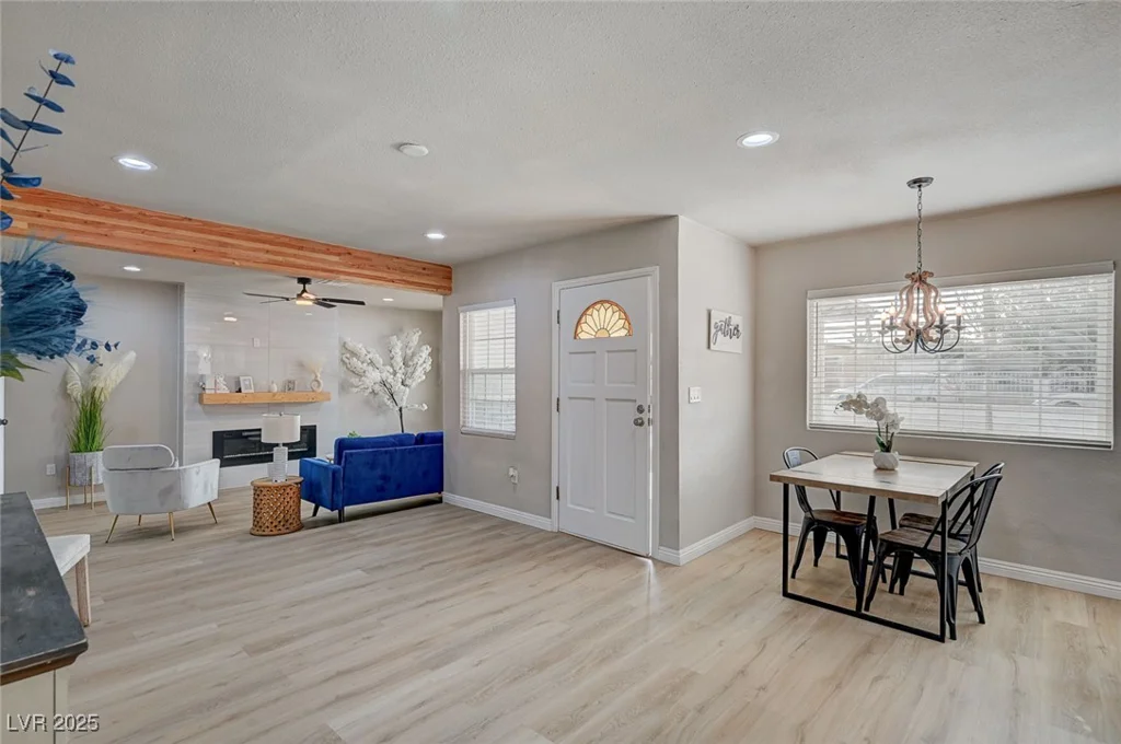 700 Cactus, Las Vegas, NV 89107
