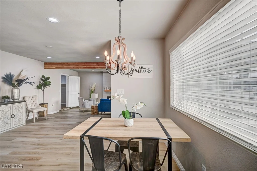 700 Cactus, Las Vegas, NV 89107