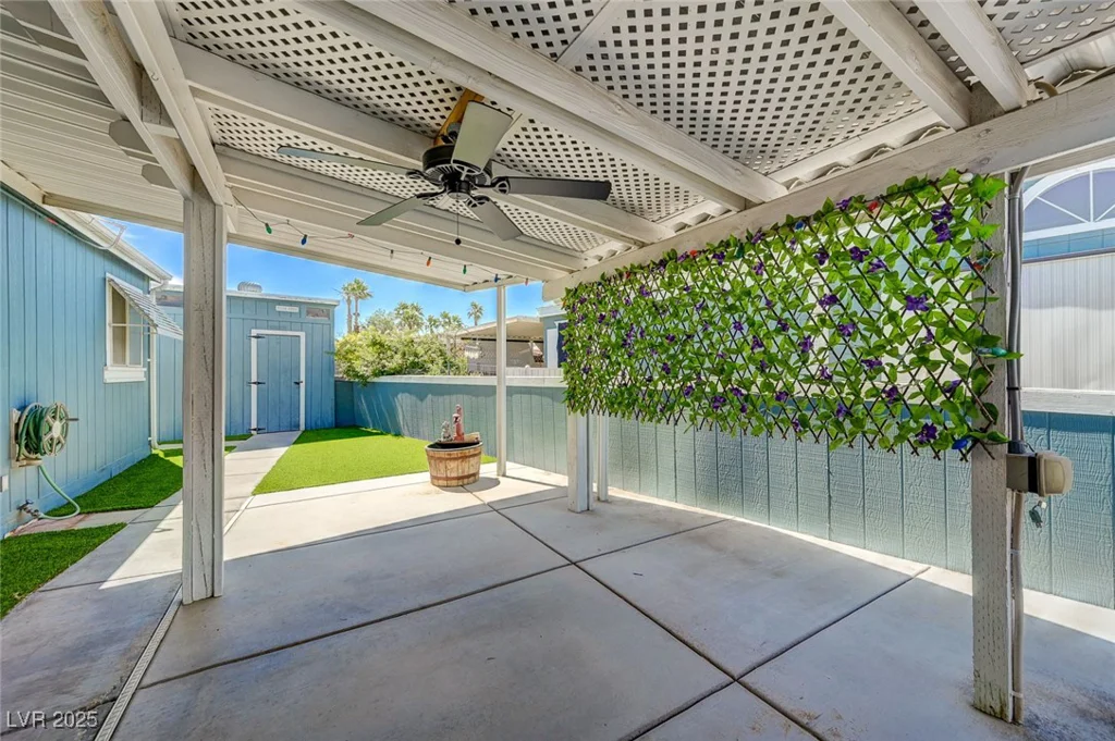 4587 Sandirose, Las Vegas, NV 89122