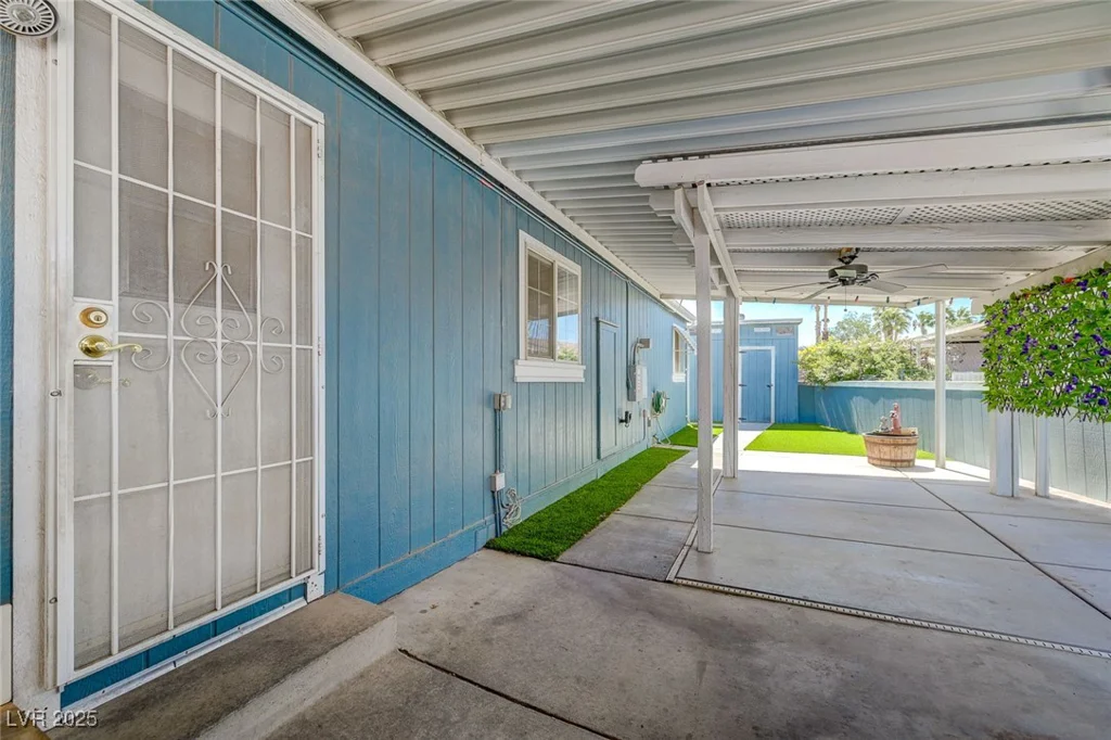 4587 Sandirose, Las Vegas, NV 89122